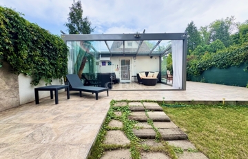 Eladó családi ház