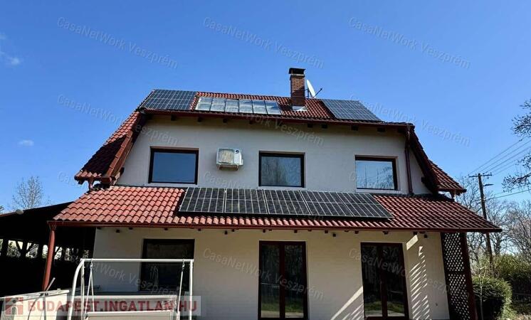 ALSÓÖRSI APARTMANHÁZ                                 