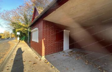 Eladó iroda/üzlethelyiség