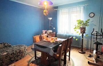 Eladó családi ház