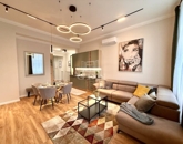 Eladó lakás Budapest VII. ker 190 000 000 Ft