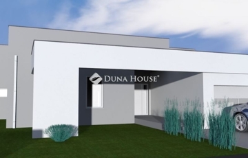 Eladó családi ház