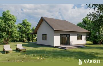 Eladó családi ház