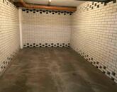 Szolnokon a Tófenék úton garázs kiadó!