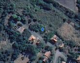 Erk községben 1323 nm-es építési telek eladó!