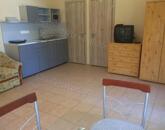 Téglalakás Balatonalmádi keleti kapujában