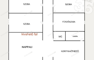 Eladó családi ház