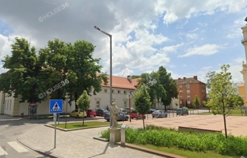 Eladó iroda/üzlethelyiség