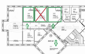 Kiadó ipari ingatlan