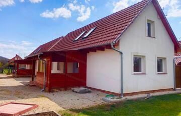 Kiadó családi ház