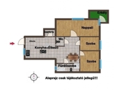 Eladó lakás Budapest III. ker 140 500 000 Ft