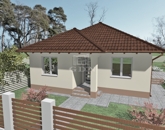 Eladó családi ház Maglód 109 900 000 Ft