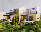 Eladó családi ház Pilisborosjenő 149 900 000 Ft