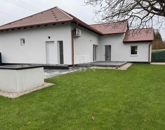 Eladó családi ház Balatonmáriafürdő 116 000 000 Ft