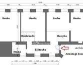 Eladó lakás Budapest VI. ker 150 000 000 Ft