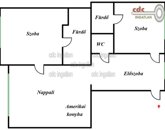 Eladó lakás Budapest V. ker 249 900 000 Ft