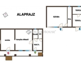 Eladó családi ház Pécsudvard 44 900 000 Ft