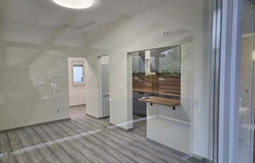 Eladó üdülő/nyaraló