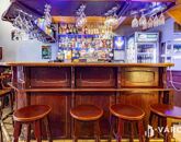 Eladó vendéglátó egység Budapest XIII. ker 19 900 000 Ft