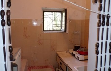 Eladó üdülő/nyaraló