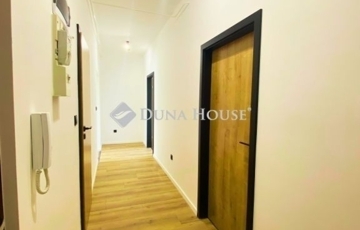 Eladó lakás