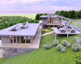 Eladó telek/földterület Piliscsaba 69 000 000 Ft