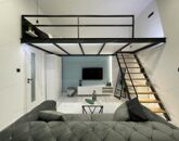 Kiadó lakás Budapest IX. ker 240 000 Ft