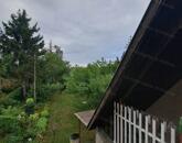 Eladó csendes, panorámás telek házzal és melléképületekkel!