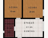 Eladó családi ház Hódmezővásárhely 46 000 000 Ft