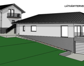 Eladó családi ház Diósd 159 900 000 Ft