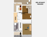 Eladó lakás Dunakeszi 159 900 000 Ft