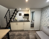 Eladó lakás Budapest VI. ker 33 000 000 Ft