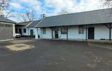 Kiadó iroda/üzlethelyiség