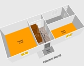 Eladó családi ház Budaörs 119 900 000 Ft