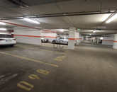 Eladó garázs Budapest VI. ker 17 000 000 Ft