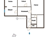 Eladó lakás Pécs 59 900 000 Ft