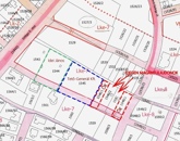 Eladó telek/földterület Dunaújváros 35 000 000 Ft