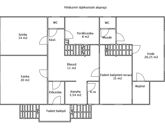 Eladó családi ház Gyál 129 900 000 Ft