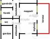 Eladó családi ház Üröm 159 990 000 Ft