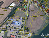 Eladó ipari ingatlan Szeged 25 900 000 Ft