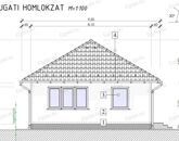 Eladó családi ház Monor 61 800 000 Ft