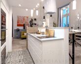 Eladó lakás Budapest VI. ker 122 000 000 Ft