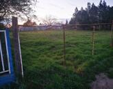 Eladó telek Tapiószele