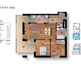 Eladó lakás Budapest XI. ker 101 148 000 Ft