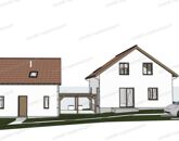 Eladó családi ház Gödöllő 115 000 000 Ft