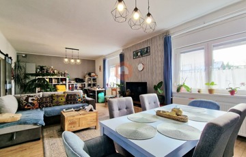 Eladó családi ház