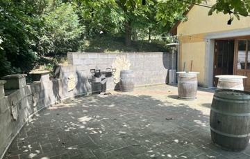 Eladó családi ház