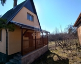 Eladó üdülő/nyaraló Mályi 15 000 000 Ft