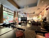 Kiadó vendéglátó egység Budapest V. ker 2 800 Euro