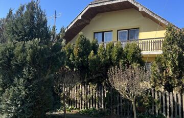 Eladó családi ház